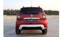 Renault Duster SE 2.0L