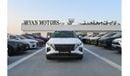 Hyundai Tucson Hyundai Tucson 1.6L Turbo, Petrol, (Mid+ Option) Model 2022, Color White (Export Price)