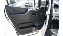 Toyota Hiace 3.5L Automatic 3 point seats Belt ( Ready Stock )