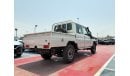 Toyota Land Cruiser Pick Up TOYOTA LANDCRUISER,PICKUP,HZJ79,4.2L,V6,DIESEL,D/CAB,MT,2024MY