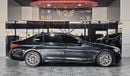 BMW 520i M-sport AED 1,400 P.M | 2018 BMW 520I M-SPORT | UNDER WARRANTY | GCC | SUNROOF | 2.0L