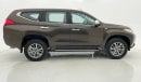 Mitsubishi Montero GLX 3 | Zero Down Payment | Free Home Test Drive