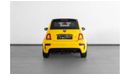 أبارث 595 2020 Abarth 595 Competizione Full Option / Full Fiat Service History & Fiat Warranty