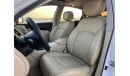 Infiniti QX50 Luxury