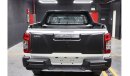 Mitsubishi L200 2023 MITSUBISHI L200 GLX  2.4L DIESEL A/T WITH EXCLUSIVE BODY KIT V2 TRITON - EXPORT ONLY