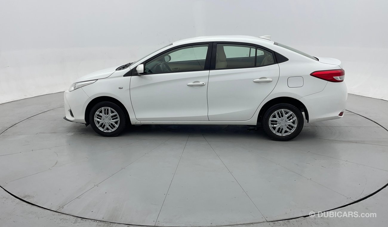 Toyota Yaris SE 1.5 | Zero Down Payment | Free Home Test Drive