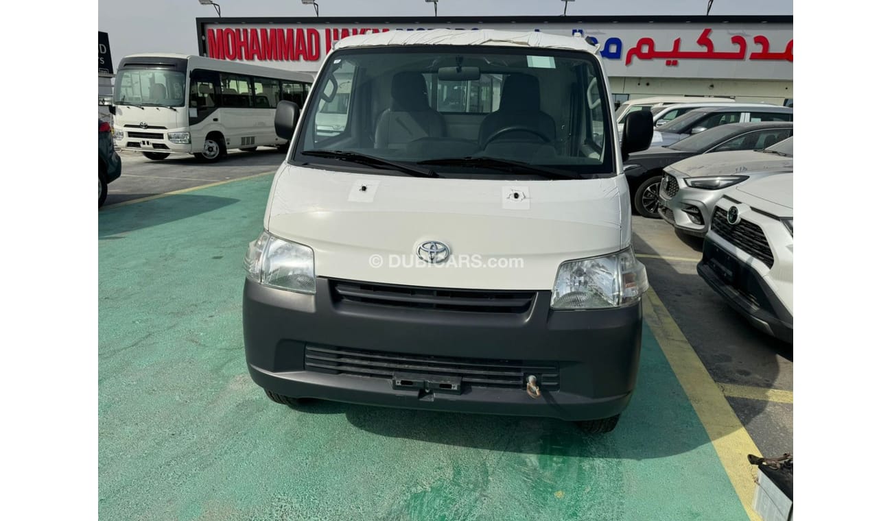 Toyota Lite Ace 1.5L PETROL PICK UP 2023