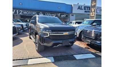 Chevrolet Tahoe LT 5.3L 4WD