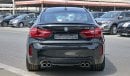 BMW X6M