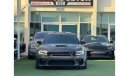 Dodge Charger SRT Hellcat DODEG CHARGER HELLCAT 2020 GCC ORGINAL PAINT FREE ACCIDENT