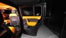 Land Rover Defender | LUMMA CLR LD | 110 P400 | FLAME EXCLUSIVE DESIGN