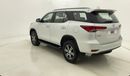 Toyota Fortuner EXR 2.7 | Zero Down Payment | Home Test Drive