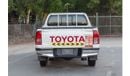 Toyota Hilux GL 2.7L Double Cab Utility RWD 2021 | TOYOTA HILUX | GL DOUBLE CABIN 4x2 | MANUAL | T86226