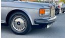 Rolls-Royce Silver Spirit ROLLS ROYCE SILVER SPIRIT III MODEL 1994 JAPAN IMPORT