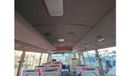 Toyota Coaster JTGFP518504500593 || TOYOTA COASTER (BUS) | || DIESEL || LHD || MANUAL