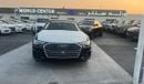 Audi A6 S Line