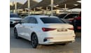 أودي A3 2023 I 35 TFSI I 150HP I Ref#551