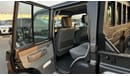 Toyota Land Cruiser Pick Up Double Cabin