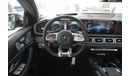 Mercedes-Benz GLE 53 Mercedes-Benz GLE-Class AMG GLE 53 Coupe 3.0L Turbo, 4Matic, Color Grey, Model 2023Mercedes-Benz GLE