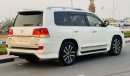 Toyota Land Cruiser Toyota Land Cruiser Zx 2017