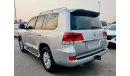 Toyota Land Cruiser GXR Toyota landcuriser 2016