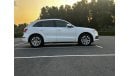 Audi Q5 S-Line MODEL 2014 GCC CAR PERFECT CONDITION INSIDE AND OUTSIDE  ONE OWNER NO ANY MECHANICAL ISSUES