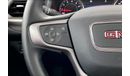 GMC Acadia AT4| 1 year free warranty | Flood Free