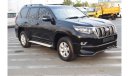 Toyota Prado LAND CRUISER PRADO JAPAN IMPORT FULL OPTION