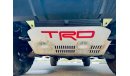 Toyota 4Runner TRD PRO 2022 4x4 Full Options New Lock