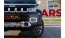 BAIC BJ40 BAIC BJ40L 2023 GCC under Agency Warranty with Flexible Down-Payment.