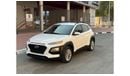 Hyundai Kona 2021 PUSH START AWD USA IMPORTED