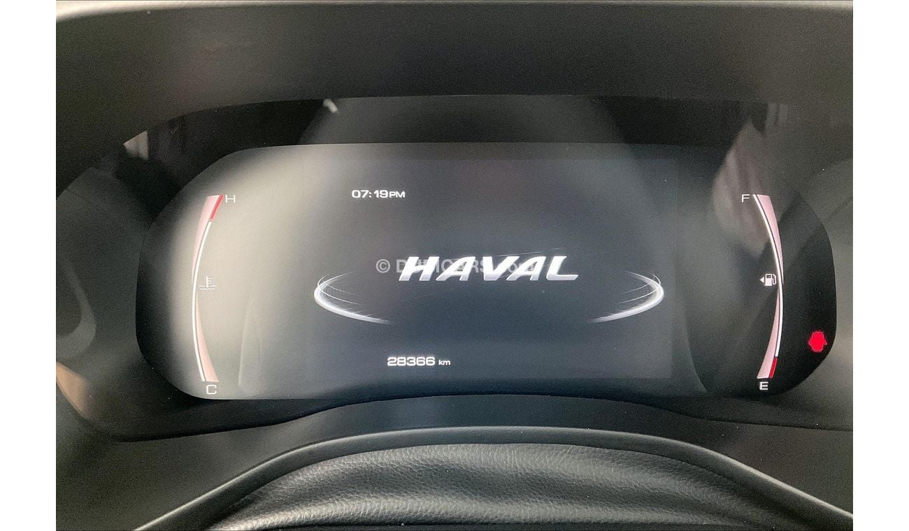 Haval Jolion Top | Guaranteed Warranty | 0 Down Payment