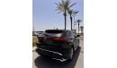 Toyota Harrier TOYOTA HARRIER NEW SHAPED BLACK 2023 (RIGHT HAND DRIVE)