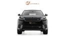 Land Rover Range Rover Velar P340 R-Dynamic - GCC Spec - With Warranty and Service Contract