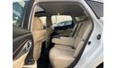 إنفينيتي Q70 Infiniti Q70_Gcc_2017_Excellent_Condition _Full option