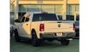 رام 1500 Bighorn 5.7L DODGE RAM PICK 2021  IMPORT AMERICA PERFECT CONDITION PERFECT CONDITION