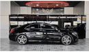 Mercedes-Benz CLA 250 AED 1,700 P.M | 2018 MERCEDES-BENZ CLA 250 4MATIC SPORT AMG KIT  2.0 | LOW KM | GCC | UNDER WARRANTY