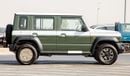 Suzuki Jimny GLX 5Doors/GCC/4WD. For Local Registration +10%