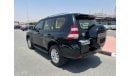 تويوتا برادو Toyota Prado Land Cruiser GXR