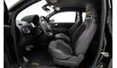 Abarth 595 - Scorpioneoro - GCC Spec - With Warranty