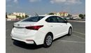 Hyundai Accent Base 1.6L (138 HP) HYUNDAI ACCENT 1.6L (138 HP)