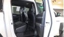 Toyota Hilux 2024 Model  DC, 2.8L Turbo Diesel, GR 4WD A/T