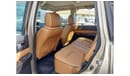 Nissan Patrol Super Safari NISSAN PATROL SUPER SAFARI 4.8 5 YEARS WARRANTY FROM AL MASAOOD ALL SERVICE FROM AL MASAOOD