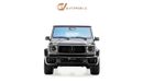 Mercedes-Benz G 550 With G63 Kit - Canadian Spec - With Warranty