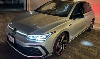 فولكس واجن جولف GTI Sport 2.0T