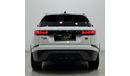 Land Rover Range Rover Velar P250 R-Dynamic SE 2.0L 2020 Range Rover Velar P250 SE R-Dynamic, Warranty, Service History, Excellen