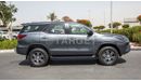 Toyota Fortuner FORTUNER 2.7L 4WD