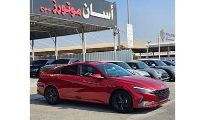 هيونداي إلانترا GL 2.0L