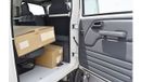 Isuzu NPR ISUZU NPR H85 DOUBLE CABIN  3.0L GVW 6.5 TON