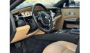 Rolls-Royce Ghost Std ROLLS ROYCE GHOST 2014